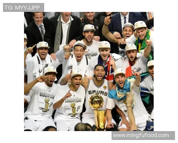 1999年马刺队勇夺总决赛冠军的辉煌历程与传奇瞬间回顾